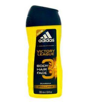 Victory League - Doccia Schiuma 250 ml