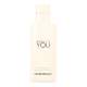 Emporio Armani You for Her Sensual Perfumed - Body Lotion 200 ml
