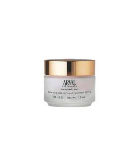 Antimacula Face and Neck Cream - Crema Viso 24 Ore 50 ml