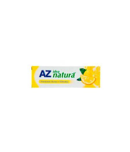 Idea Natura Dentifricio Freschezza Limone + Whitening 75 ml