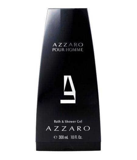 Azzaro Pour Homme - Gel Doccia 300 ml