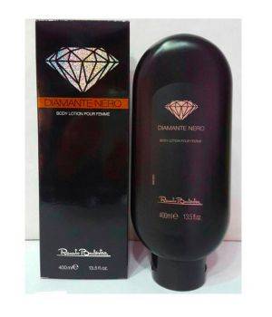 Diamante Nero Donna - Lozione Corpo 400 ml