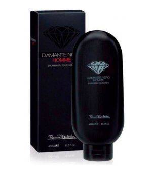 Diamante Nero Uomo - Gel Doccia 400 ml