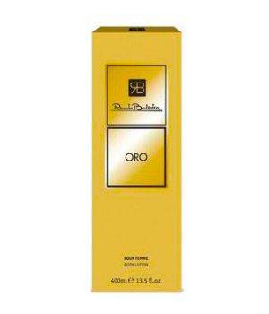 Oro Donna - Lozione Corpo 400 ml