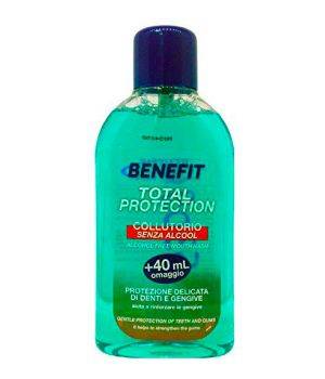 Colluttorio Total Protection 400 ml