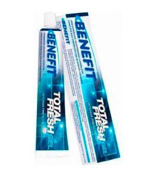 Dentifricio Total Fresh 75 ml