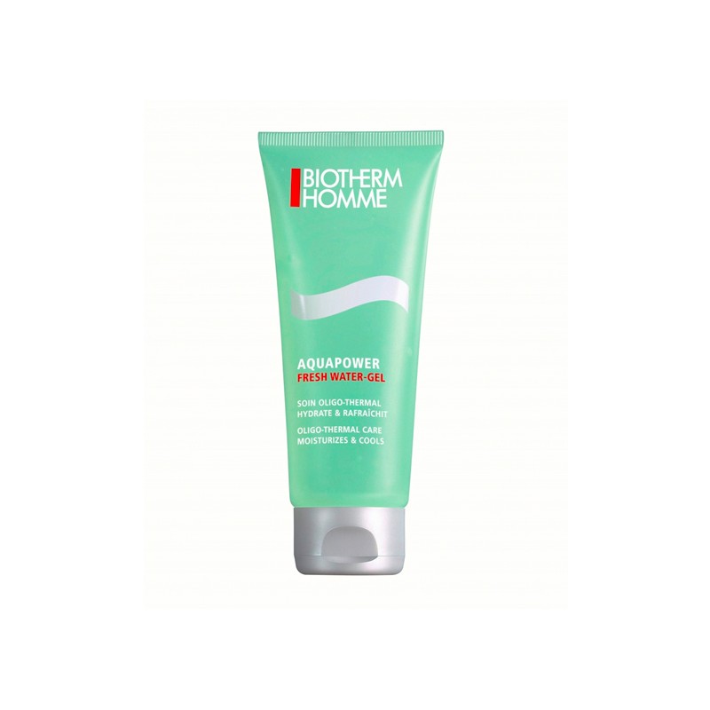 Biotherm homme Aquapower Cream. Biotherm Aquapower SPF 14 Gel. Biotherm homme Aquapower Oligo-Thermal Gel Cleansing. Biotherm Aquapower Daily Defense SPF 14.
