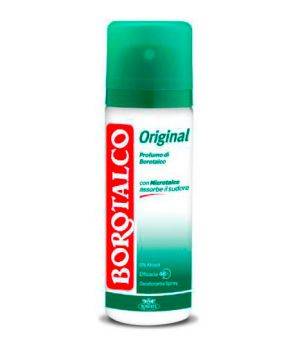 Original Deodorante Spray  50 ml
