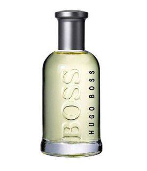 Boss Bottled - Lozione Dopobarba 50 ml