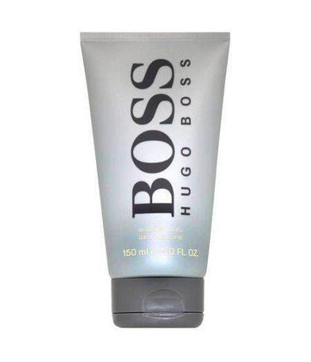 Boss Bottled - Gel Doccia 150 ml