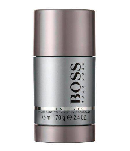 Boss Bottled - Deodorante Stick 75 ml