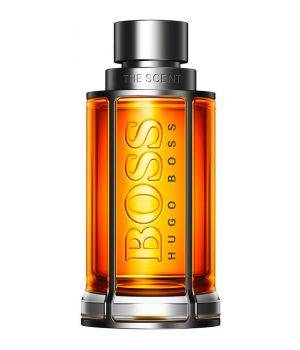 Boss The Scent After Shave Lotion - Lozione Dopo Barba 100 ml VAPO