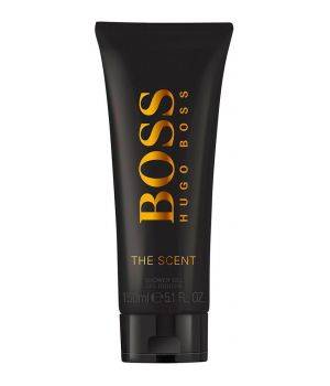 Boss The Scent Shower Gel - Gel Doccia 150 ml