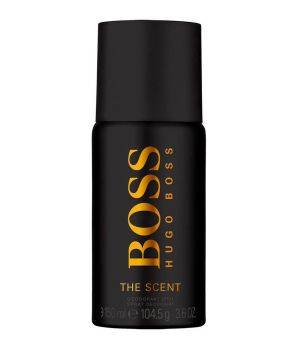 Boss The Scent Deodorant - Deodorante 150 ml VAPO