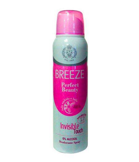 Deo Spray Perfect Beauty 48h- Deodorante 150 ml