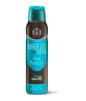 Men Fresh Protection 48h - Deodorante Spray 150 ml