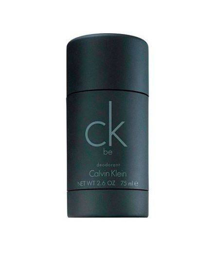 ck be - Deodorante Stick 75 ml