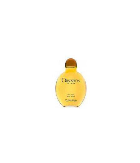 Obsession - After Shave 125 ml VAPO