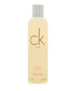 ck One Body Wash - Gel Doccia 250 ml