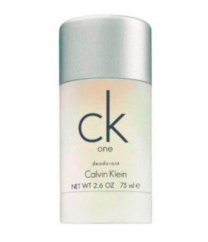 ck One - Deodorante Stick 75 ml