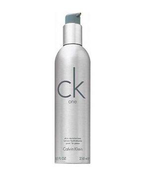 ck One Skin Moisturizer - Lozione Corpo 250 ml