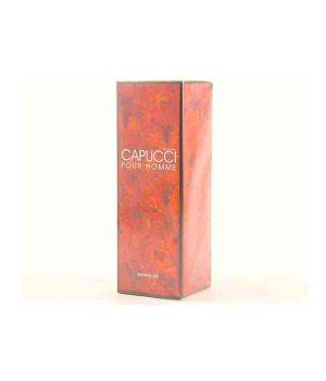 Capucci pour Homme - Shower Gel 400 ml
