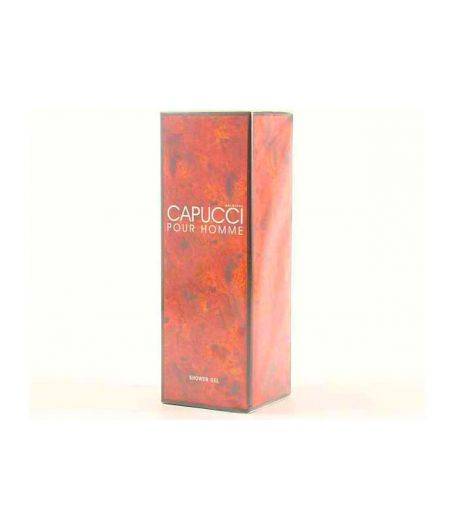 Capucci pour Homme - Shower Gel 400 ml