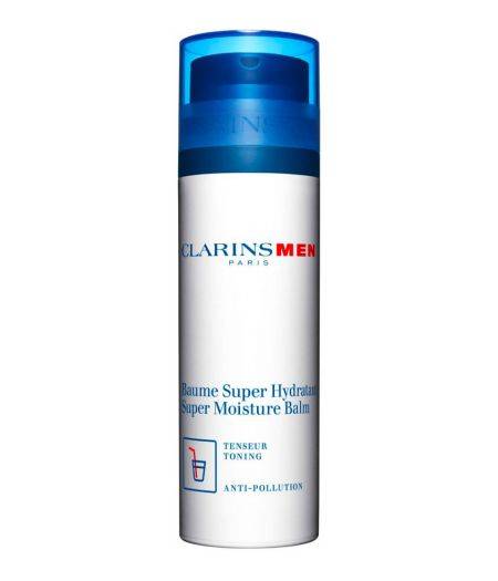 Men Baume Super Hydratants - Crema Viso Idratante 50 ml