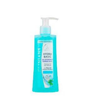 Hydra Basic Gel Detergente Rinfrescante Pelli Normali e Miste 150 ml