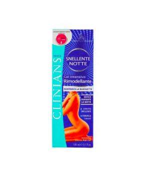 Snellente Notte Gel Intensivo Rimodellante 150 ml