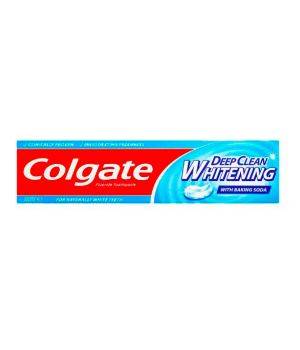 Dentifricio Deep Clean Whitening 75 ml