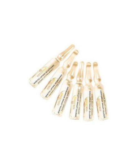 Fiale Effetto Lifting Istantaneo - Fiale 1,5 ml x6