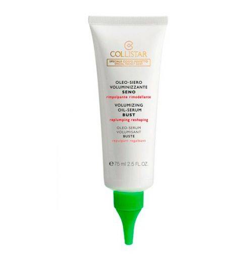 Oleo-Siero Voluminizzante Seno 75 ml