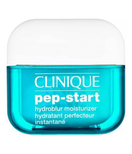 Pep-Start HydroBlur Moisturizer - Crema 50 ml