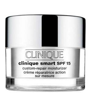 Smart SPF 15 Custom-Repair Moisturizer Tipo III-IV Pelle da Normale ad Oleosa - Crema Giorno 50 ml