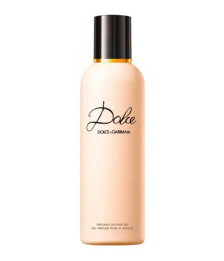 Dolce Perfumed Shower Gel - Gel Doccia 200 ml