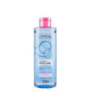 Acqua Micellare Pelli Sensibili 400 ml