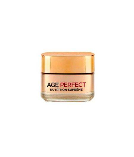 Age Perfect Nutrition Supreme - Crema Antirughe Giorno 50 ml