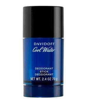 Cool Water - Deodorante Stick 75 gr