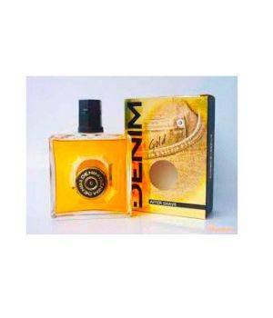 Gold - After Shave 100 ml