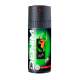 Deodorante Spray Uomo Musk  150 Ml