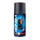 Deodorante Spray Uomo Original  Profumazione Classica 150Ml