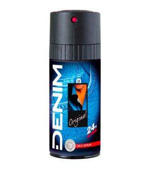 Deodorante Spray Uomo Original  Profumazione Classica 150Ml