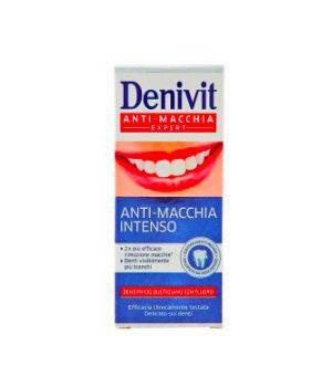 Dentifricio Anti-Macchia Intenso 50 ml
