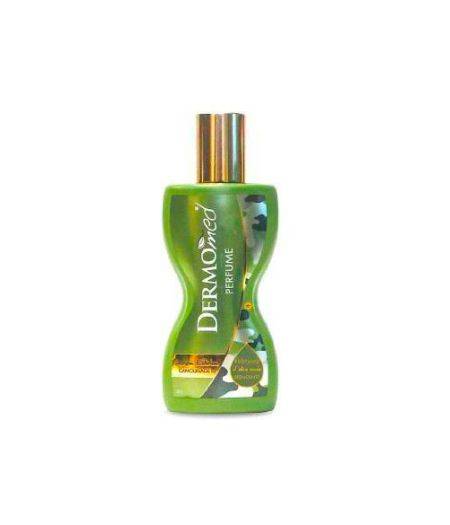 Perfume Camouflage Fashion Edition - Deodorante 100 ml