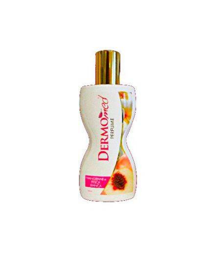 Perfume Frangipane e Pesca Bianca - Deodorante 100 ml