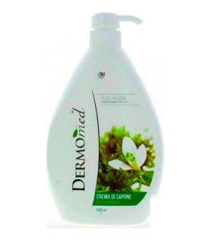 Sapone Liquido Muschio Bianco 1000 ml