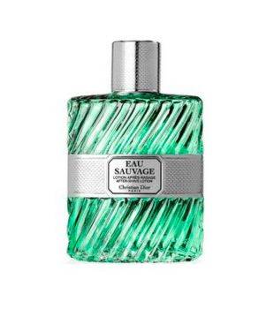 Eau Savage - After Shave 100 ml