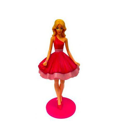 Barbie 3D Bagnoschiuma 150 ml