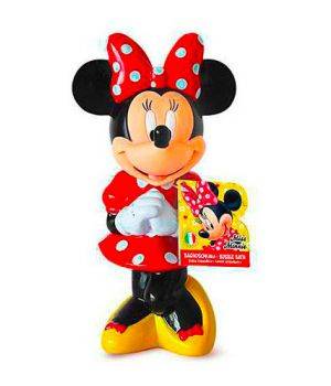 Minnie 3D Bagnoschiuma 200 ml